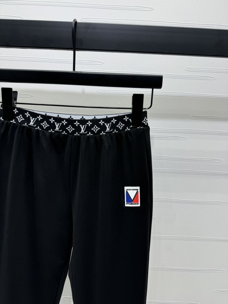 Louis Vuitton Long Pants